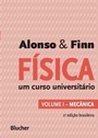 Cover: Física - Editora Blucher