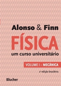 Enlarge image Cover: Física - Editora Blucher