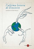 Cover: L'ultima lettera di Einstein - Golem