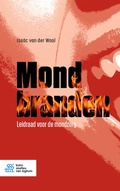 Cover: Mondbranden - Bohn Stafleu Van Loghum