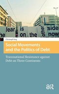 Cover: Social Movements and the Politics of Debt - Amsterdam University Press