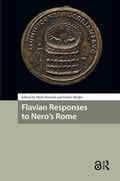 Cover: Flavian Responses to Nero's Rome - Amsterdam University Press