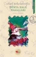 Cover: D&uuml;nya Halk Masallari - Can Cocuk Yayinlari