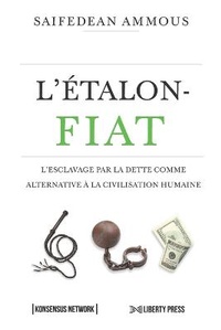 Enlarge image Cover: L'etalon-Fiat - Konsensus Network