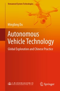 Abbildung von: Autonomous Vehicle Technology - Springer