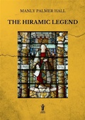 Cover: The Hiramic Legend - Edizioni Aurora Boreale