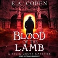 Cover: Blood of the Lamb - Tantor Audio