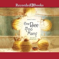 Enlarge image Cover: One Bee Too Many - Recorded Books, Inc.