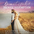 Cover: Beautifully Broken Redemption - Tantor Audio