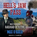 Cover: Hell's Jaw Pass - Tantor Audio