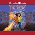 Cover: The Powers: Haven's Secret - Recorded Books, Inc.