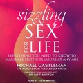 Cover: Sizzling Sex for Life - Tantor Audio