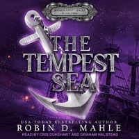 Enlarge image Cover: The Tempest Sea - Tantor Audio