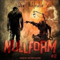 Cover: Nullform #2 - Tantor Audio