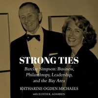 Abbildung von: Strong Ties - HighBridge Audio