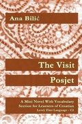 Cover: The Visit / Posjet - Ana Bilic