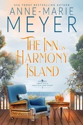 Cover: The Inn on Harmony Island - Anne-Marie Meyer