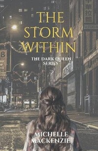 Enlarge image Cover: The Storm Within - Draft2digital