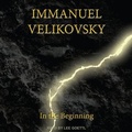 Cover: In the Beginning - Tantor Audio