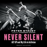 Enlarge image Cover: Never Silent - Tantor Audio
