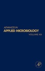 Cover: Advances in Applied Microbiology: Volume 63 - Academic Press