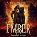 Cover: Ember - Tantor Audio
