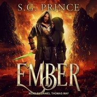 Enlarge image Cover: Ember - Tantor Audio
