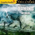 Cover: Kraken [Dramatized Adaptation] - Graphic Audio