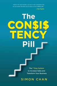 Abbildung von: The Consistency Pill for Network Marketing Success - Network Marketing Training Academy