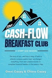 Abbildung von: The Cash-Flow Breakfast Club - New Leaf Redevelopers