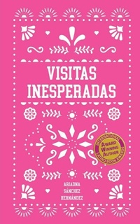 Enlarge image Cover: Visitas Inesperadas - Alegria Magazine