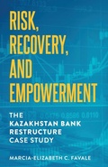 Cover: Risk, Recovery, and Empowerment - M.Favale-Tarter LLC