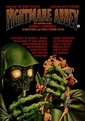 Cover: Nightmare Abbey 1 - Dead Letter Press