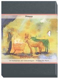 Abbildung von: KK-Serie Bethlehem - Präsenz Medien & Verlag