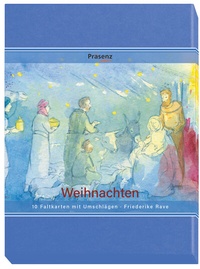 Abbildung von: KK-Serie Weihnachten - Präsenz Medien & Verlag