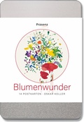 Cover: Blumenwunder - Pr&auml;senz Medien & Verlag