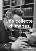 Cover: Une collecte d'images - Diaphanes