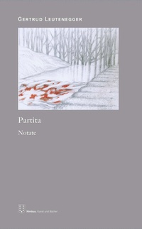 Abbildung von: Partita - NIMBUS. Kunst und Bücher AG