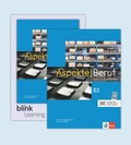 Cover: Aspekte Beruf B2 - Media Bundle BlinkLearning - Klett