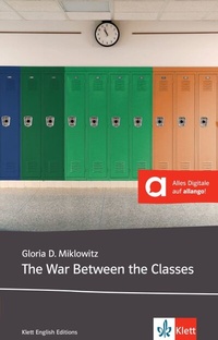 Abbildung von: The War Between the Classes - Klett