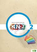 Cover: Kunst / Kunst 2 - Verlag H&ouml;lder-Pichler-Tempsky