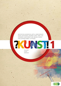 Cover: Kunst / Kunst 1 - Verlag H&ouml;lder-Pichler-Tempsky