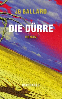 Abbildung von: Die Dürre - Diaphanes