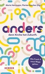 Cover: anders, - Verlag Herder