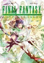 Cover: Final Fantasy - Lost Stranger 4 - Carlsen Manga