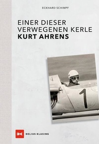 Abbildung von: Kurt Ahrens - Delius Klasing