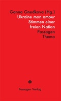 Bild: Ukraine mon amour - Passagen