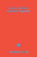 Cover: Br&uuml;sseler Tagebuch - Passagen