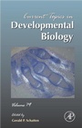 Cover: Current Topics in Developmental Biology - Academic Press