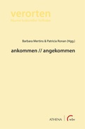 Cover: ankommen // angekommen - Athena bei wbv